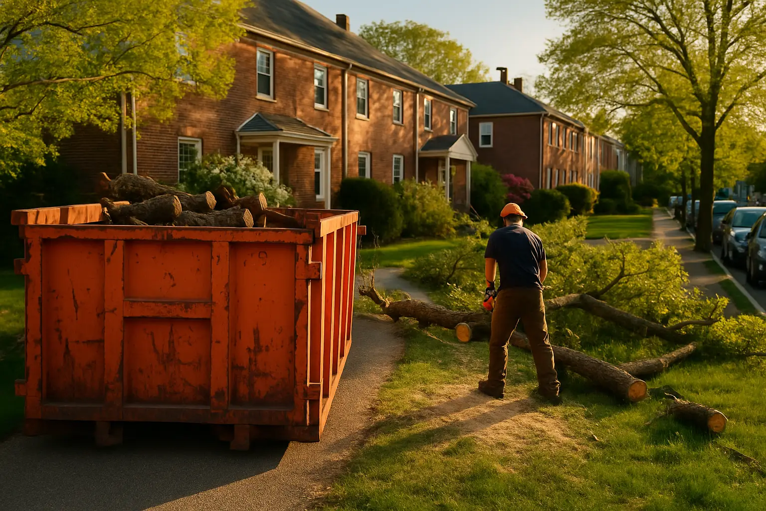Arlington, MA