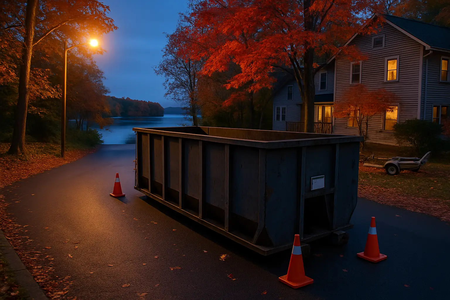 Malden, MA